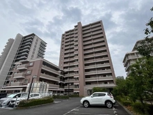 【東京都/大田区東六郷】京急シティ多摩川 外観