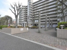 【東京都/大田区南六郷】多摩川グリーンスクエア 外観