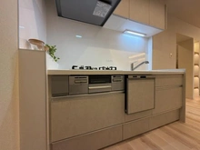 【東京都/大田区大森本町】大森ハイツ キッチン