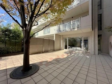 【東京都/大田区矢口】クリオ多摩川ラ・モード 共用部