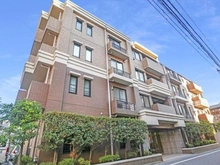 【東京都/大田区東糀谷】グランドステージ糀谷 外観