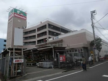【東京都/大田区矢口】アールブラン武蔵新田  島忠 大田千鳥店（現地より約720m）