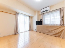 【東京都/大田区下丸子】東京サーハウス センターポート 洋室