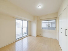 【東京都/大田区下丸子】東京サーハウス センターポート 洋室