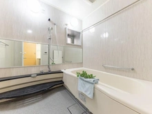 【東京都/大田区下丸子】東京サーハウス センターポート 浴室