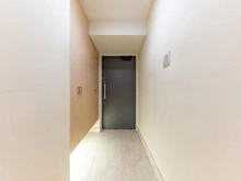 【東京都/大田区下丸子】東京サーハウス センターポート 玄関