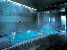 【東京都/大田区下丸子】東京サーハウス センターポート 共用施設：天然温泉施設（スパ）