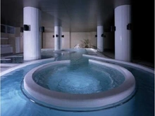 【東京都/大田区下丸子】東京サーハウス センターポート 共用施設：アクアウェルネスプール