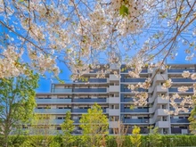 【東京都/大田区北糀谷】プラウド京急蒲田 外観