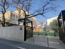 【東京都/大田区北糀谷】プラウド京急蒲田 パール幼稚園（現地より約270m）