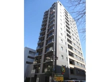 【神奈川県/川崎市川崎区本町】セントラルプレイス川崎 外観