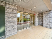 【東京都/大田区西糀谷】エクセルダイア西糀谷 エントランス