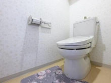 【東京都/大田区西糀谷】エクセルダイア西糀谷 トイレ：家具調度品は価格に含まれません