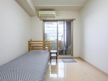 【東京都/大田区西糀谷】エクセルダイア西糀谷 洋室：家具調度品は価格に含まれません