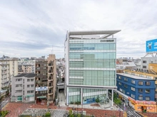 【東京都/大田区西糀谷】エクセルダイア西糀谷 眺望