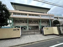 【東京都/大田区西糀谷】エクセルダイア西糀谷 大田区立中萩中小学校（現地より約480m）