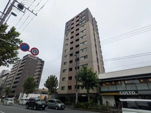 【東京都/大田区大森中】日神パレステージ大森町 外観