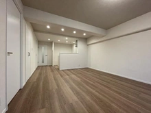 【神奈川県/横浜市西区宮ケ谷】三ツ沢ハイタウン 3号棟 LDK