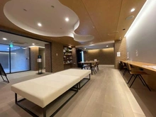 【東京都/大田区大森西】イニシア大森町N’sスクエア 共用施設：ラウンジ