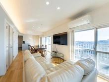 【東京都/大田区田園調布】フラット田園調布 LDK