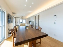 【東京都/大田区田園調布】フラット田園調布 LDK