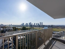 【東京都/大田区田園調布】フラット田園調布 眺望