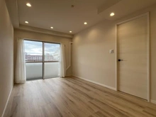 【東京都/品川区東大井】第一東個マンション LDK