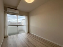 【東京都/品川区東大井】第一東個マンション 洋室