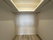 【東京都/品川区東大井】第一東個マンション 収納