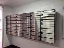 【東京都/品川区東大井】第一東個マンション メールBOX