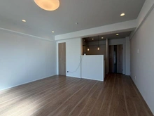 【東京都/大田区大森西】大森フラワーマンション LDK