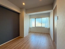 【東京都/大田区大森西】大森フラワーマンション 洋室