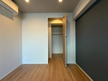 【東京都/大田区大森西】大森フラワーマンション 洋室