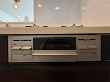 【東京都/大田区大森西】大森フラワーマンション ガスグリル