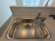 【東京都/大田区大森西】大森フラワーマンション シンク