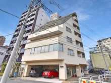 【東京都/大田区仲六郷】ビレッタ仲六郷 外観