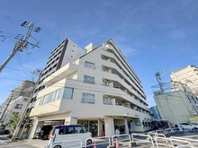 【東京都/大田区仲六郷】ビレッタ仲六郷 外観