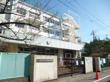 【東京都/大田区仲六郷】ビレッタ仲六郷 大田区立仲六郷小学校（現地より約460m）