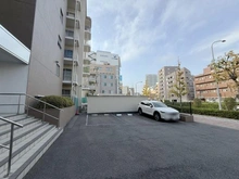 【東京都/大田区萩中】サンライフ南蒲田 敷地内