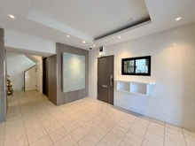 【東京都/品川区東品川】ドミール第3東品川 エントランス