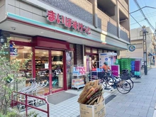 【東京都/品川区東品川】ドミール第3東品川 まいばすけっと 南品川1丁目店（現地より約440m）