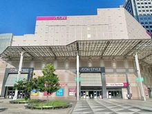 【東京都/品川区東品川】ドミール第3東品川 イオンスタイル 品川シーサイド（現地より約570m）