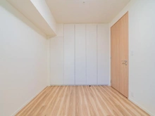 【東京都/中央区晴海】HARUMI FLAG SUN VILLAGE C棟 洋室