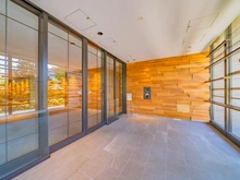 【東京都/中央区晴海】HARUMI FLAG SUN VILLAGE C棟 エントランス