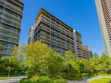 【東京都/中央区晴海】HARUMI FLAG SUN VILLAGE C棟 外観