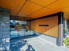 【東京都/江東区大島】プラウド住吉 エントランス