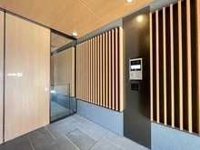 【東京都/江東区大島】プラウド住吉 エントランス