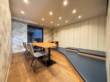 【東京都/江東区大島】プラウド住吉 共用部