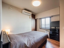 【東京都/江東区大島】プラウド住吉 洋室