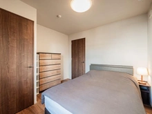 【東京都/江東区大島】プラウド住吉 洋室